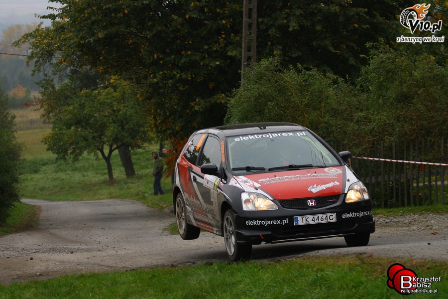 Rajd Dolnolski